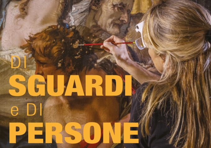 “Di Sguardi e di Persone” a Borno