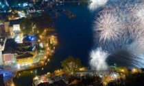 Fuochi d'artificio sul Lago di Garda, ecco tutti gli appuntamenti da non perdere