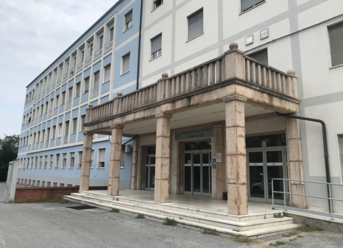 Villa dei Colli, i dubbi della politica sul futuro del presidio di Lonato