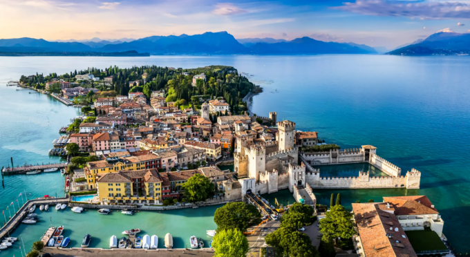 Lago di Garda: cosa fare nella settimana di ferragosto sulle sponde del Benaco
