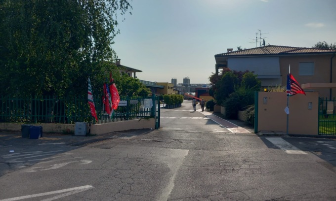 Vertenza al Caseificio Villa, parla l’azienda