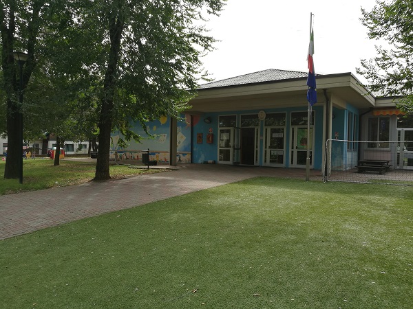 Ampliamento asilo nido, passo indietro sui fondi: ma solo dopo la rinuncia