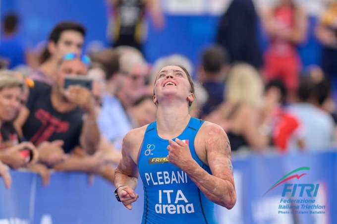 Paralimpiadi: Senna impraticabile, il triathlon slitta di un giorno