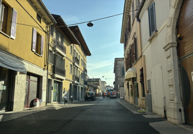 Il Pd chiede sgravi fiscali per i commercianti