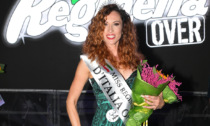 Bellezza senza età: Elena Rossi è Miss Reginetta d’Italia Over Lady