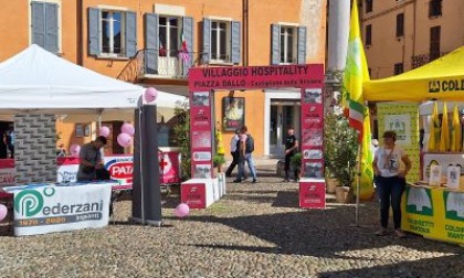 Fondi per la tappa del giro d’Italia, la minoranza fa un’interpellanza