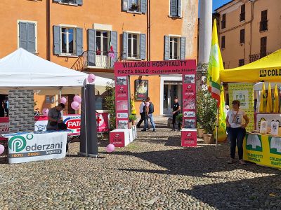 Fondi per la tappa del giro d’Italia, la minoranza fa un’interpellanza