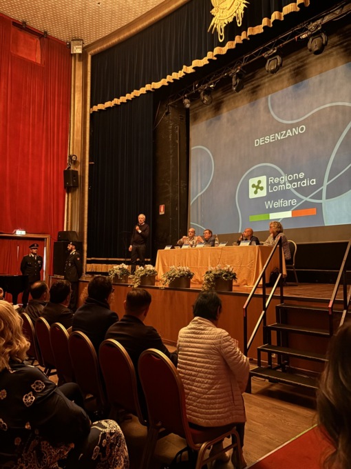 Bertolaso sul nuovo ospedale di Desenzano: «La decisione verrà presa entro fine anno»