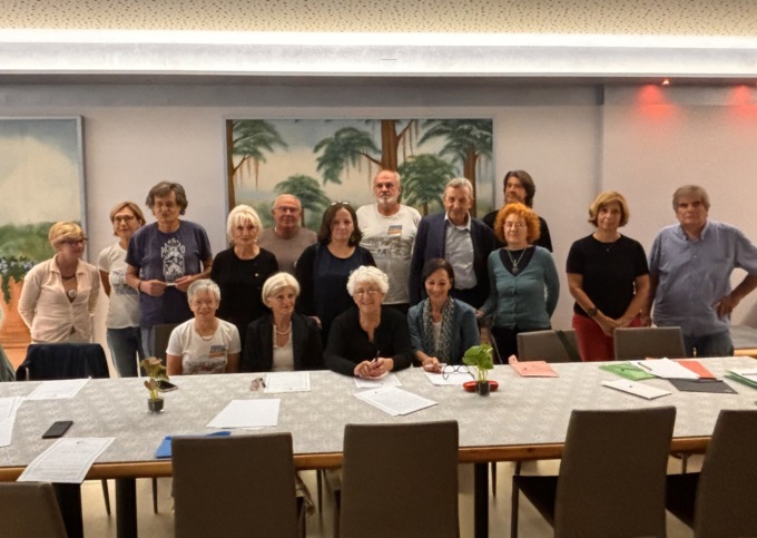 Associazioni al lavoro per la Dichiarazione dei diritti del lago di Garda