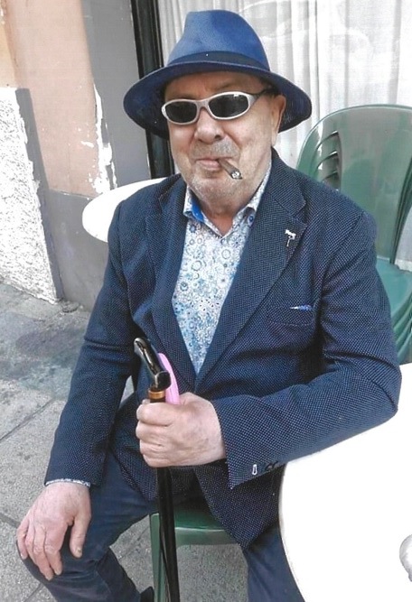 “Pedro” rivive nei ricordi di chi l’ha amato