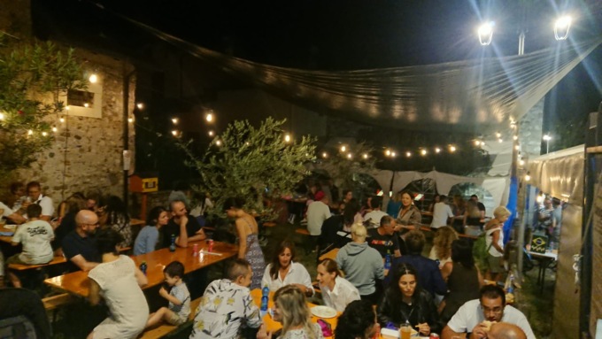 A Campoverde in scena la solidarietà: successo per “Green Fest” e “Insieme per Campoverde”