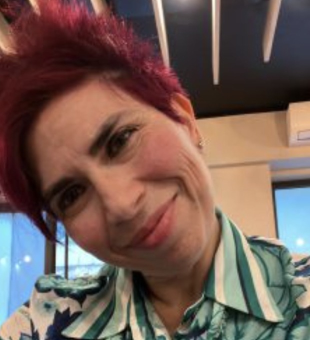 Addio a Moira, mamma coraggio, un’instancabile  guerriera e amante della vita