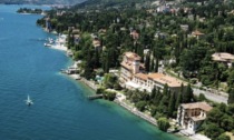 Americani innamorati del Lago di Garda: se ne è parlato a Palazzo Wimmer