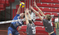 Atlantide Pallavolo Brescia: in scena il penultimo test pre campionato contro la Consar Ravenna