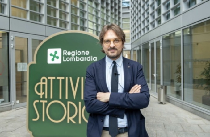 Regione Lombardia: conferito il titolo di attività storica a 121 realtà nel Bresciano