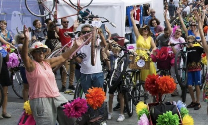 Cresce l'attesa per la  Brescia Bike Fest