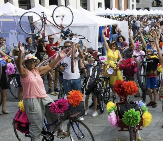 Cresce l’attesa per la  Brescia Bike Fest