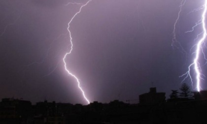 Brescia: attivato il Piano di Protezione Civile causa maltempo per la giornata di oggi