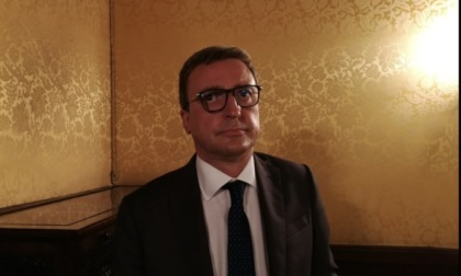 Il nuovo prefetto di Brescia Andrea Politichetti si è insediato: "Rispetto della legalità, terzietà e apertura al dialogo"