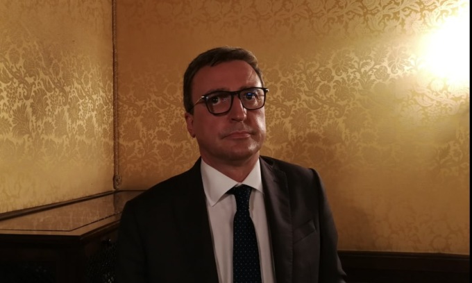 Il nuovo prefetto di Brescia Andrea Politichetti si è insediato: “Rispetto della legalità, terzietà e apertura al dialogo”
