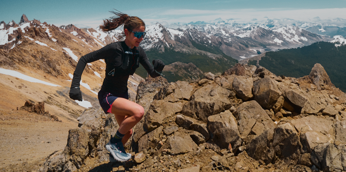 Una corsa insieme a Df Sport Specialist e a Brooks sui sentieri della Val Masino