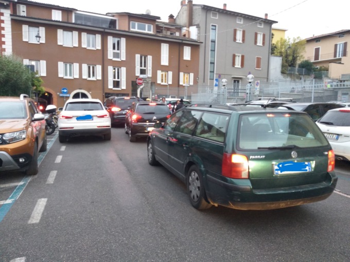 Scuole in centro: il Pd chiede maggiore sicurezza