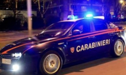 Carabinieri: presentati al Comando provinciale di Brescia i tre nuovi ufficiali