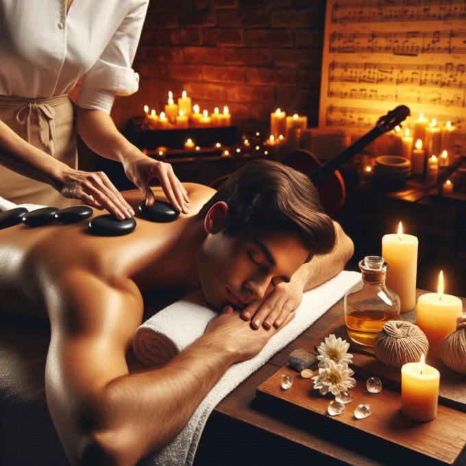 Centri massaggi a Brescia: la diffida, l’invito a presentare i documenti e infine i sigilli per due attività