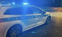 Controlli anti alcol e anti droga a Rezzato: ritirata la patente a quattro automobilisti