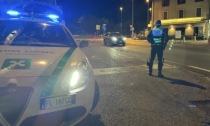 Controlli straordinari in Valle Sabbia: oltre 200 i conducenti sottoposti al pre-test