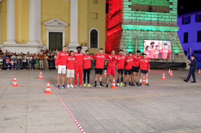 Alla scoperta dei segreti di Villatico