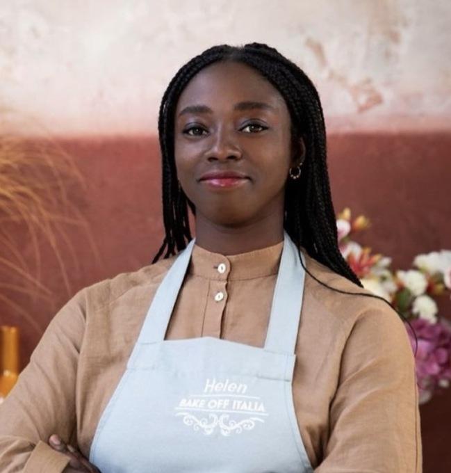Da Rezzato a Bake Off: l’avventura di Helen Bartels Cole