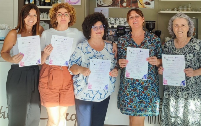 Evento benefico al GardaForum di Montichiari