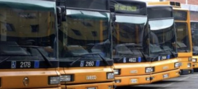 Deviazione dei bus in centro storico a Brescia per la Pigiama Run: cosa c’è da sapere