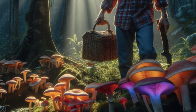 Esce per andare a funghi, 60enne trovato senza vita