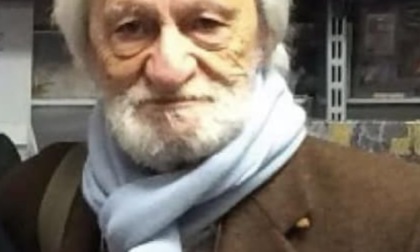 Gianni Simoni: addio all'ex magistrato e giallista