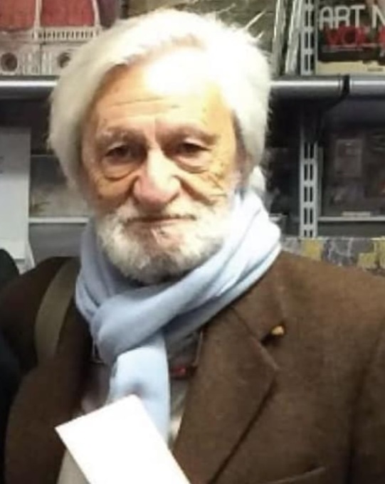 Gianni Simoni: addio all’ex magistrato e giallista