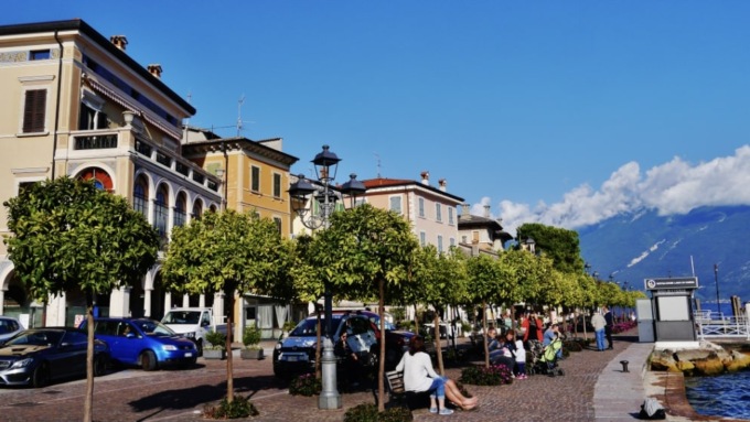 Gargnano: il comune cerca candidati che lo rappresentino in enti e istituzioni