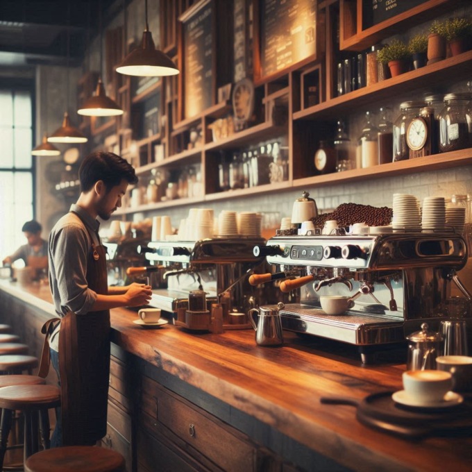 Guida Bar d’Italia del Gambero Rosso: due i bresciani presenti