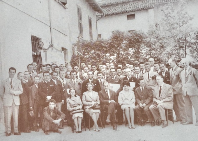 Auguri Avis Pontevico