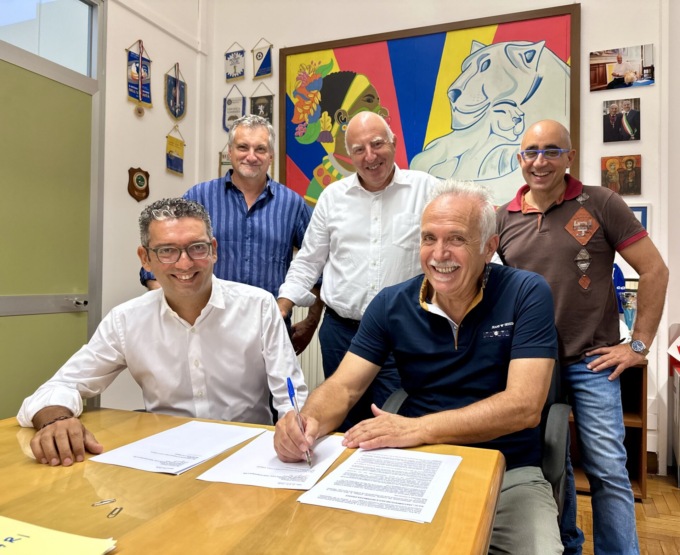 Il Comune di Brescia rinnova il protocollo d’intesa con l’associazione Coda