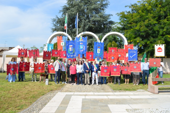 Cinquantasei candeline per l’Avis Manerbio