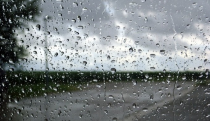 In arrivo piogge e calo delle temperature anche nel Bresciano