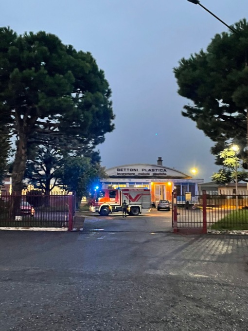 Incidente sul lavoro a Torbole Casaglia, chi è la vittima