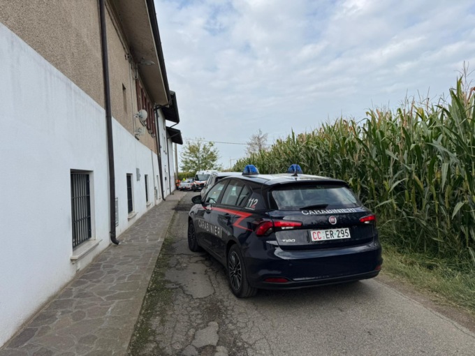 Infortunio sul lavoro a Castrezzato: operaio gravemente ferito