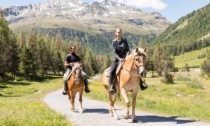 Riconnettersi con la natura, a Livigno si può