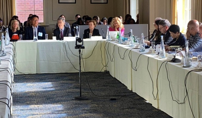 L’università di Brescia Host Institutions della rete Sustainable Development Solutions Network SDSN Italia