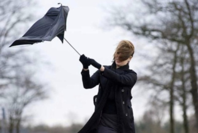 Maltempo in arrivo da domani al nord Italia, anche nel Bresciano