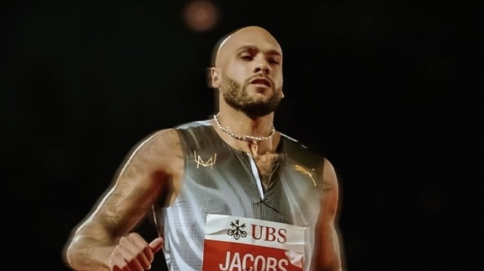 Marcell Jacobs fa il bilancio di fine stagione: “Davvero intensa, prossimo grande obiettivo Tokyo”