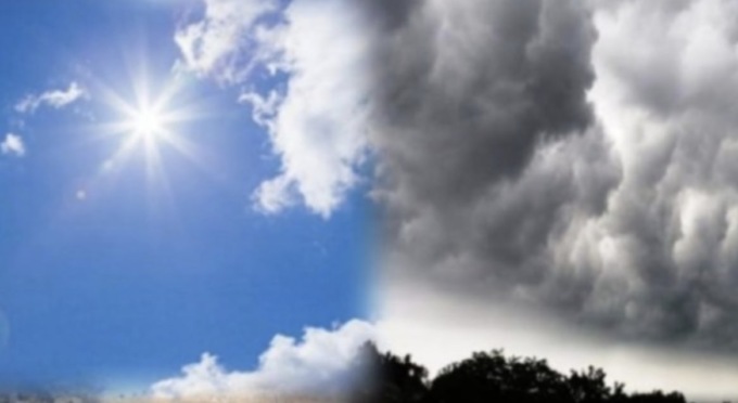 Meteo del fine settimana nel Bresciano: tendenzialmente stabile con qualche nuvola